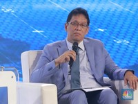 Belajar dari Kejatuhan SVB, Bos LPS Sebut AS Sudah Insyaf