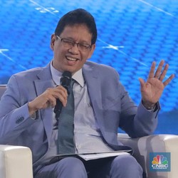 Bos LPS Sebut Bank di RI Oligopolis, Ini Datanya