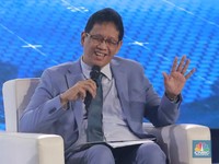 Bos LPS Sebut Bank di RI Oligopolis, Ini Datanya
