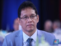 Bos LPS Sebut Tabungan Masyarakat Berpeluang Tumbuh Double Digit