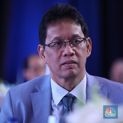 Masa Jabatan Bos LPS Selesai Tahun Ini, Siapa Penggantinya?