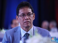 Masa Jabatan Bos LPS Selesai Tahun Ini, Siapa Penggantinya?