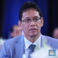 Bos LPS Sebut Higher For Longer Cuma Akal Bulus AS, Kok Bisa?
