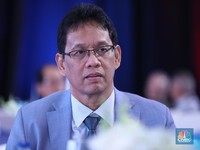 Soal Ajakan Tarik Dana, Ketua LPS Pastikan Uang di Bank BUMN Aman