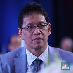 LPS Kasih Bocoran Kapan Bunga Penjaminan Bank Turun