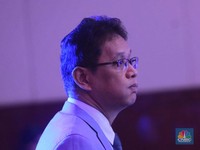 Purbaya Mau Ubah Skema Pungutan PPN Perhiasan, Konsumen Tak Kena