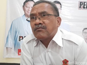 Ketua Gerindra Blora Usung Anaknya Maju Pilkada