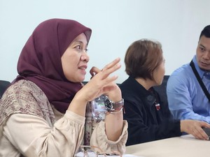 Stranas PK Akan Luncurkan Sistem Pelototi 4 Kecurangan Pengadaan Barang-Jasa