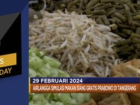 Kuota Pupuk Subsidi Naik 9,5 Juta Ton - Ekonomi AS Q4 Dipangkas 3,2%