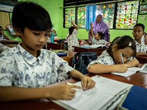 Materi Pengenalan Kurikulum Merdeka untuk MPLS SD, SMP & SMA