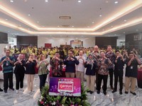 Gen Z Siap Kawal Transisi Energi, ESDM Gelar GERILYA  Academy Batch 6