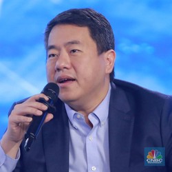 Dorong Digitalisasi, East Ventures Siap Dukung Perusahaan Teknologi