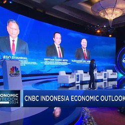 Video: Melihat Peluang Investasi Sektor Energi & Pertambangan di 2024
