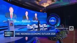Video: Melihat Peluang Investasi Sektor Energi & Pertambangan di 2024