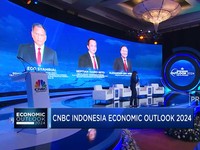 Video: Melihat Peluang Investasi Sektor Energi & Pertambangan di 2024