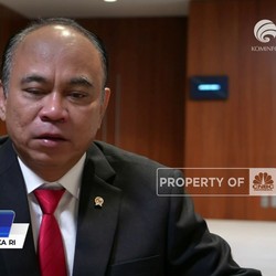 Video: Menkominfo Ungkap Peran Ekonomi Digital di RI