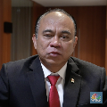 Menkominfo Beberkan Peran Kunci Ekonomi Digital di Indonesia
