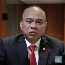 Menkominfo Beberkan Peran Kunci Ekonomi Digital di Indonesia