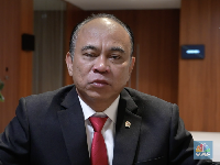 Menkominfo Beberkan Peran Kunci Ekonomi Digital di Indonesia