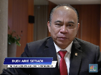 Jokowi Bukber Bareng Relawan 2 Jam Lebih, Ada Cerita Apa?