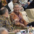 Singapura Takkan Putus Hubungan dengan Israel, Ternyata Ini  Alasannya