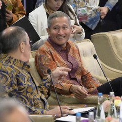 Singapura Takkan Putus Hubungan dengan Israel, Ternyata Ini  Alasannya