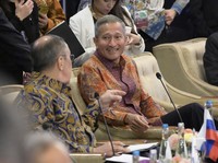 Singapura Takkan Putus Hubungan dengan Israel, Ternyata Ini  Alasannya