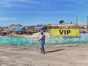 Bandara VVIP IKN Bakal Diperluas Hampir Dua Kali Lipat Jadi 621 Ha