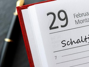 Mitos Unik Seputar Cinta dan Romansa di Tahun Kabisat