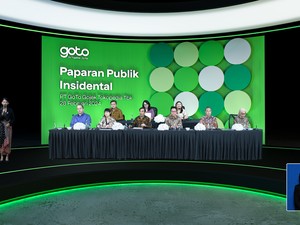 Macquarie Sebut GTV Tokopedia Bisa Naik Lebih Cepat dari Industri