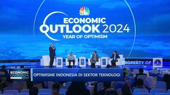 Video: Pemanfaatan Teknologi Dalam Sektor Jasa Keuangan
