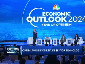 Video: Pemanfaatan Teknologi Dalam Sektor Jasa Keuangan