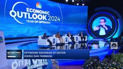 Video: Pemerintah Beberkan Jurus Percepatan Transisi Energi