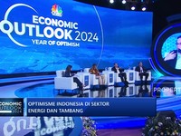 Video: Pemerintah Beberkan Jurus Percepatan Transisi Energi