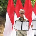OJK Sepakat Bangun Kantor di IKN