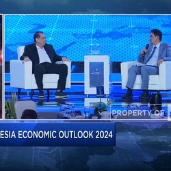 Video: Pertumbuhan Ekonomi Tak Dinikmati Kelas Menengah, Ini Alasannya