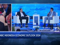 Video: Pertumbuhan Ekonomi Tak Dinikmati Kelas Menengah, Ini Alasannya