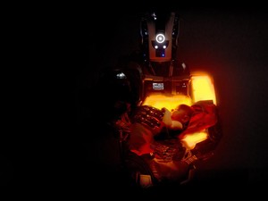 Sinopsis Film I Am Mother: Kala Robot Jadi Seorang Ibu