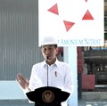 Top Jokowi! Kuota Pupuk Subsidi Tahun 2024 Naik Jadi 9,5 Juta Ton