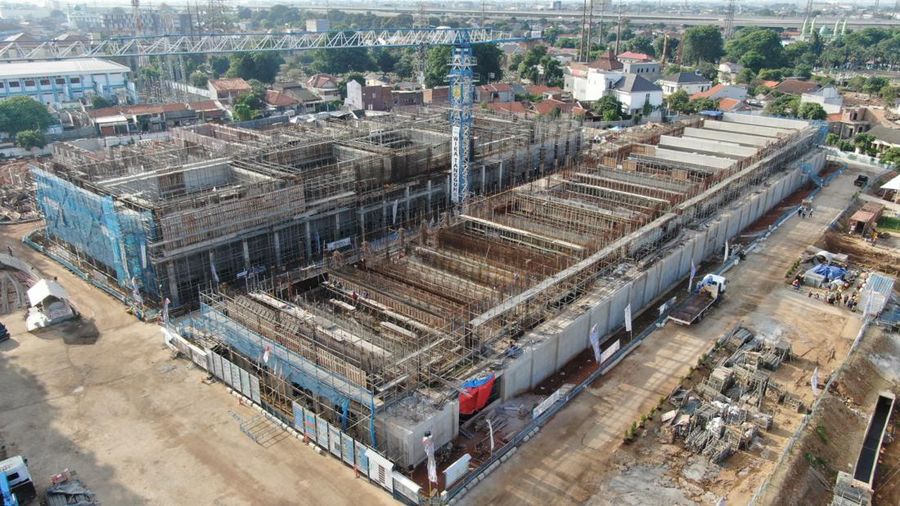 Proyek Strategis Nasional