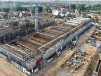 Begini Kontribusi PII Atas Proyek Infrastruktur Berkelanjutan