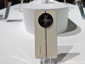 Realme 12+ 5G: Harga dan Spesifikasi di Indonesia