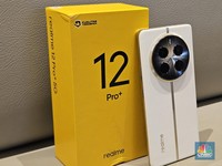 Review Realme 12 Pro+, HP Mid-Range Terniat Pakai Kamera Periskop
