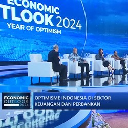 Video: Restrukturisasi Kredit Covid-19 Mau Dicabut, Bank Mandiri Siap!
