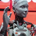 Mengenal Robot Tercanggih di Dunia, Nasib Manusia Terancam