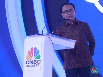 Tetangga Bikin KEK Saingan, RI Langsung Siapkan Ini di Batam