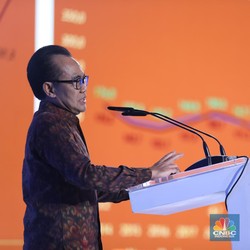 Pemerintah Tak Khawatir RI Deflasi 5 Bulan Beruntun, Ini Alasannya!