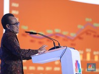 Pemerintah Tak Khawatir RI Deflasi 5 Bulan Beruntun, Ini Alasannya!