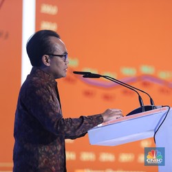 Ambisi Jadi Anggota OECD, RI Siap Pungut Pajak Minimum 15%?