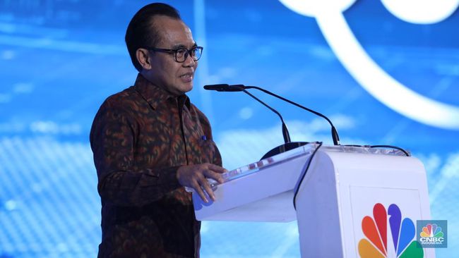 17 Juta Pekerja RI Dapat BSU Rp 300 Rb di Juni-Juli, Cair Minggu Depan
